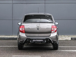 Седан ВАЗ (LADA) Granta 2017 года, 799000 рублей, Кирилловка