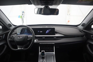 Внедорожник Chery Tiggo 7 2023 года, 2080000 рублей, Орёл