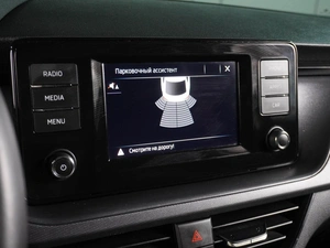 Лифтбек Skoda Rapid 2020 года, 1549000 рублей, Воронеж