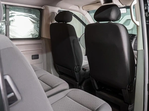 Минивэн Volkswagen Caravelle 2013 года, 2299000 рублей, Воронеж