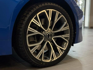 Лифтбек Kia Stinger 2018 года, 2797000 рублей, Красноярск