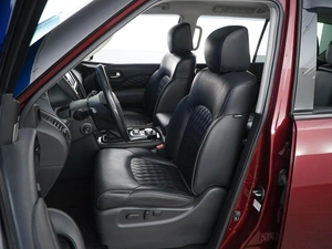 Внедорожник Infiniti QX80 2020 года, 6458888 рублей, Москва