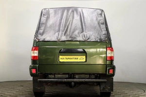 Пикап УАЗ Pickup 2020 года, 1079000 рублей, Пермь