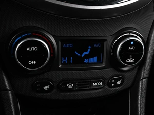 Седан Hyundai Solaris 2014 года, 1259000 рублей, Ростов-на-Дону