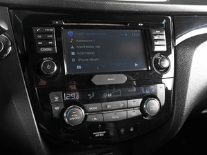 Внедорожник Nissan Qashqai 2016 года, 1699000 рублей, Аксай