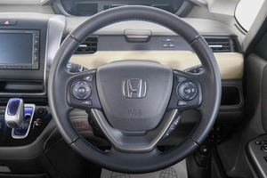 Минивэн Honda Freed 2019 года, 1799000 рублей, Кемерово