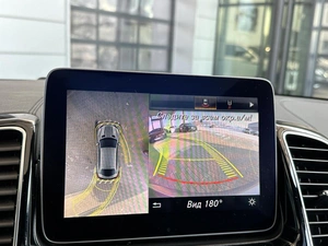 Внедорожник Mercedes-benz GLE-класс Coupe 2019 года, 6195000 рублей, Уфа