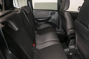 Внедорожник Chevrolet Niva 2020 года, 1029000 рублей, Пермь