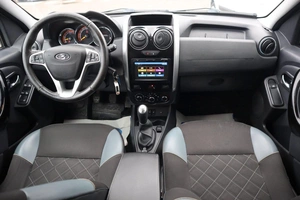 Универсал ВАЗ (LADA) Largus 2021 года, 1350000 рублей, Мирное