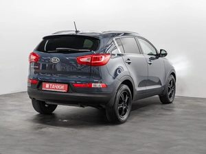 Внедорожник Kia Sportage 2011 года, 1399000 рублей, Красноярск
