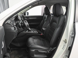 Внедорожник Mazda CX-5 2018 года, 1797111 рублей, Ставрополь