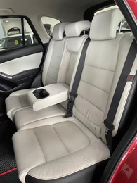 Внедорожник Mazda CX-5 2016 года, 1797000 рублей, Солонцы