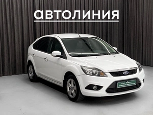 Хетчбэк Ford Focus 2011 года, 700000 рублей, Красноярск
