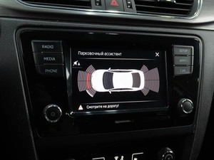 Лифтбек Skoda Rapid 2019 года, 1389000 рублей, Тюмень