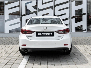 Седан Mazda 6 2017 года, 2415000 рублей, Ставрополь