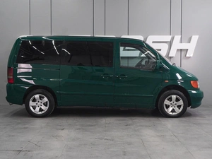 Минивэн Mercedes-benz Vito 1999 года, 799000 рублей, Воронеж
