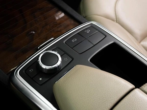 Внедорожник Mercedes-benz M-класс 2014 года, 2449000 рублей, Тюмень