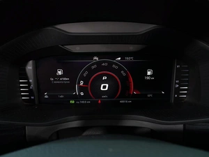Внедорожник Skoda Kodiaq 2019 года, 3498000 рублей, Тверь