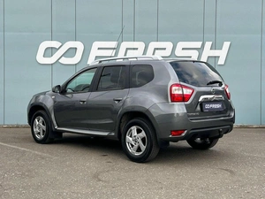 Внедорожник Nissan Terrano 2018 года, 1489000 рублей, Ижевск