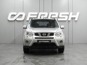Внедорожник Nissan X-Trail 2012 года, 1198000 рублей, Воронеж