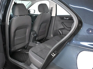 Лифтбек Volkswagen Polo 2020 года, 1645000 рублей, Аксай