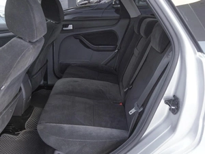 Седан Ford Focus 2007 года, 599000 рублей, Волгоград