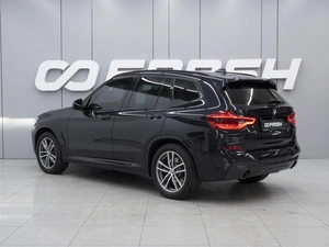 Внедорожник BMW X3 2018 года, 4159000 рублей, Ростов-на-Дону