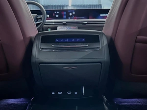 Внедорожник Cadillac Escalade-V 2025 года, 24990000 рублей, Павловская Слобода