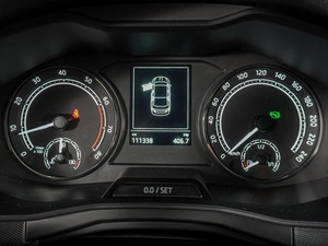 Лифтбек Skoda Rapid 2021 года, 1689000 рублей, Воронеж