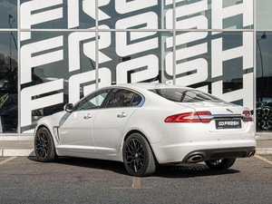 Седан Jaguar XF 2013 года, 1190000 рублей, Краснодар