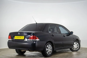 Седан Mitsubishi Lancer 2006 года, 359000 рублей, Оренбург