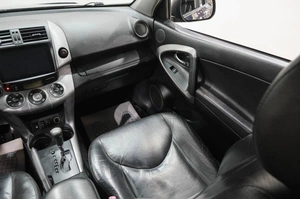 Внедорожник Toyota RAV4 2008 года, 1289000 рублей, Новокузнецк