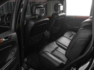 Внедорожник Mercedes-benz GL-класс 2007 года, 1639000 рублей, Тюмень