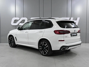 Внедорожник BMW X5 2019 года, 5279000 рублей, Аксай