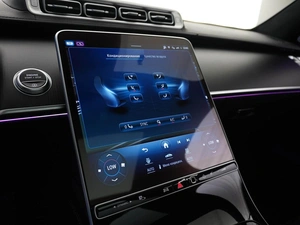 Седан Mercedes-benz S-класс 2024 года, 14799055 рублей, Москва