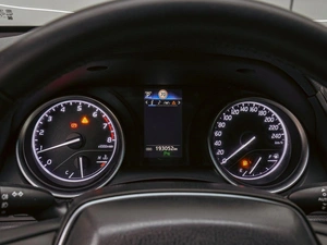 Седан Toyota Camry 2019 года, 2449000 рублей, Краснодар