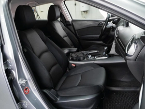 Хетчбэк Mazda 3 2014 года, 1199000 рублей, Тюмень