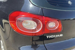 Внедорожник Volkswagen Tiguan 2010 года, 1070000 рублей, Солонцы