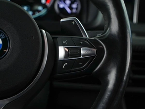 Внедорожник BMW X6 2018 года, 5512999 рублей, Москва