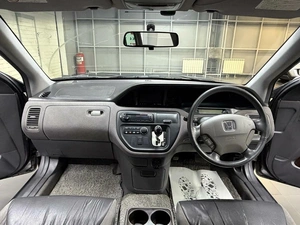 Универсал Honda Avancier 1999 года, 497000 рублей, Красноярск