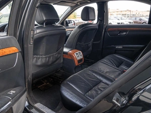Седан Mercedes-benz S-класс 2005 года, 1029000 рублей, Краснодар