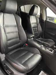 Седан Mazda 6 2013 года, 1387000 рублей, Солонцы