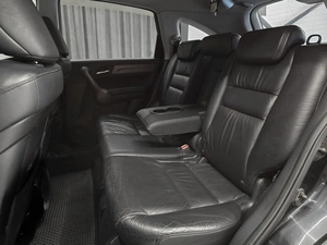 Внедорожник Honda CR-V 2008 года, 1210000 рублей, Красноярск