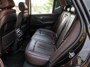 Внедорожник BMW X5 2016 года, 3095000 рублей, Ставрополь