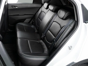 Внедорожник Hyundai Creta 2017 года, 1979000 рублей, Тюмень