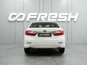 Седан Toyota Camry 2014 года, 1509000 рублей, Воронеж