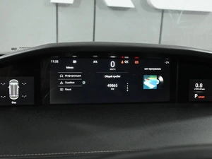 Внедорожник Changan UNI-K 2023 года, 2879000 рублей, Аксай