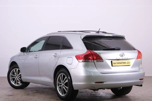 Внедорожник Toyota Venza 2010 года, 1729000 рублей, Омск