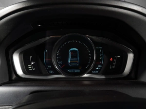 Внедорожник Volvo XC60 2013 года, 2020444 рублей, Тверь