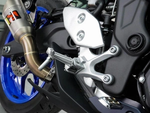 Yamaha YZF-R3 2021 года, 650000 рублей, Воронеж